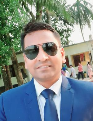 Rakibul Islam 